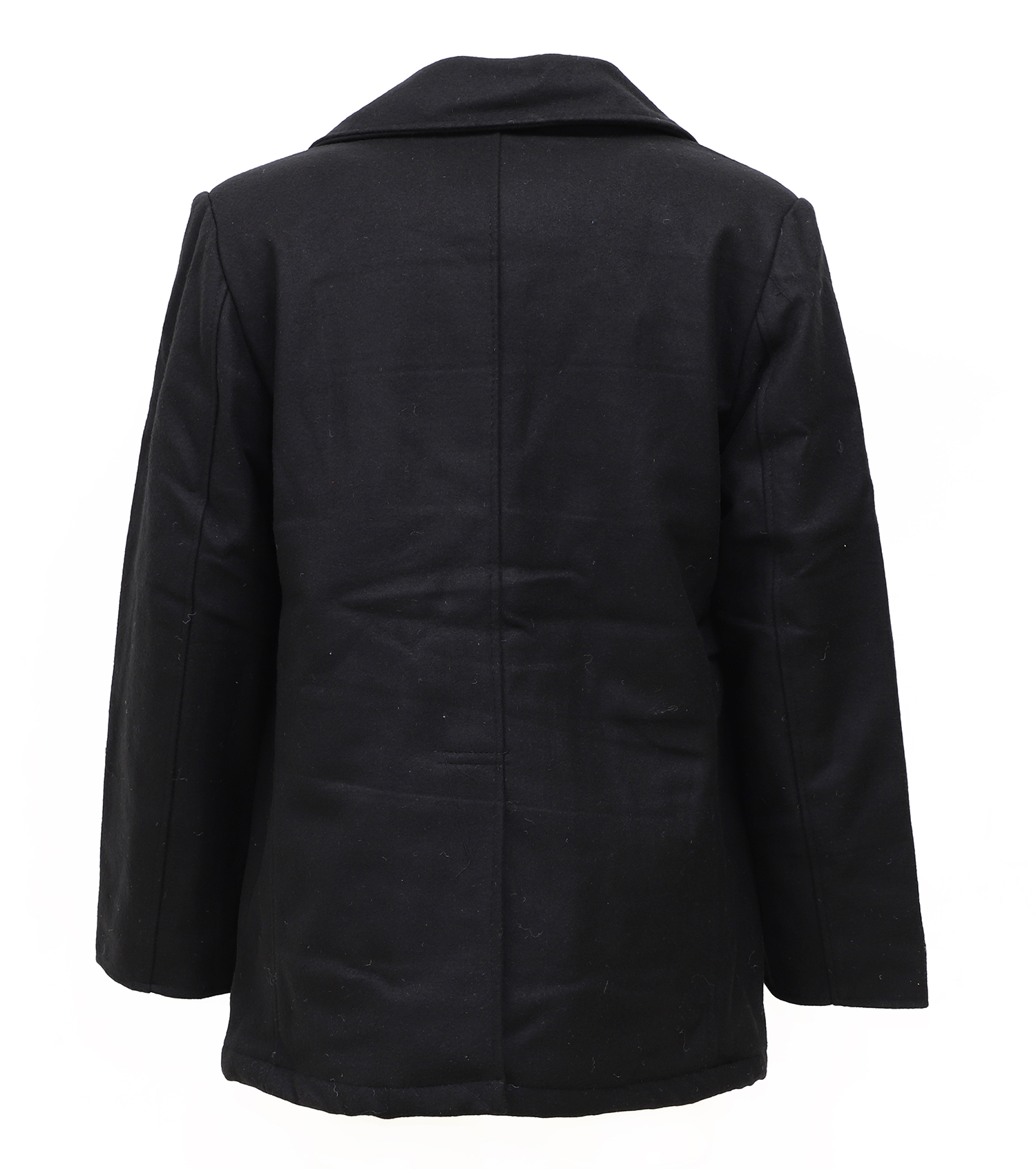 ヘリテージ ピーコート