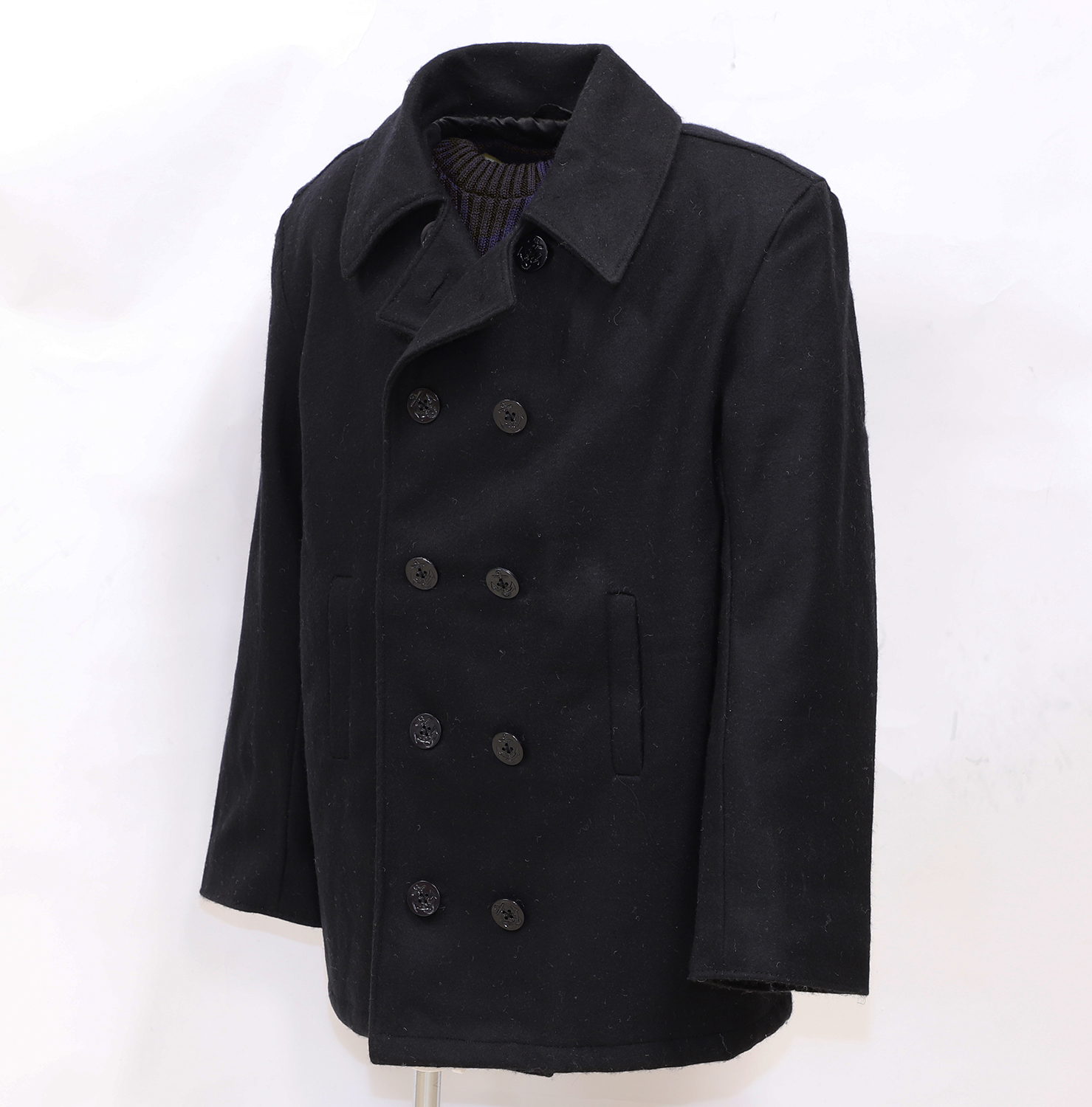 ヘリテージ ピーコート