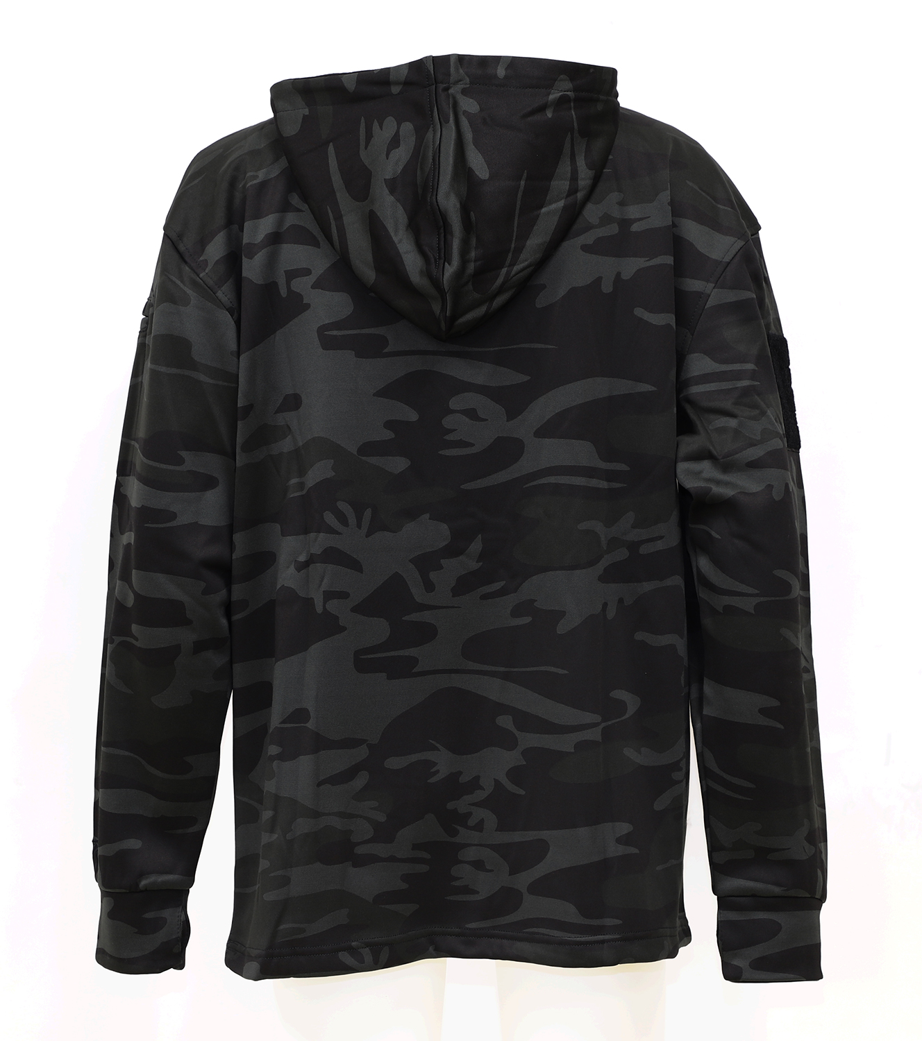 CONCEALED CARRY HOODIE