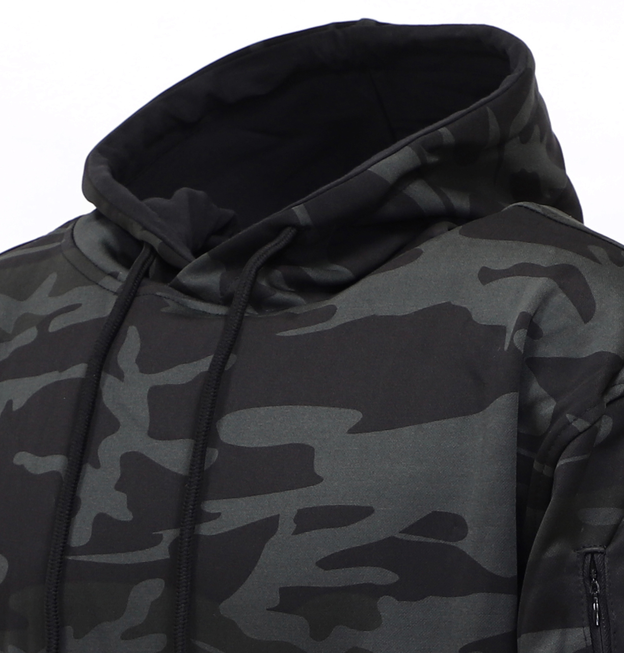 CONCEALED CARRY HOODIE