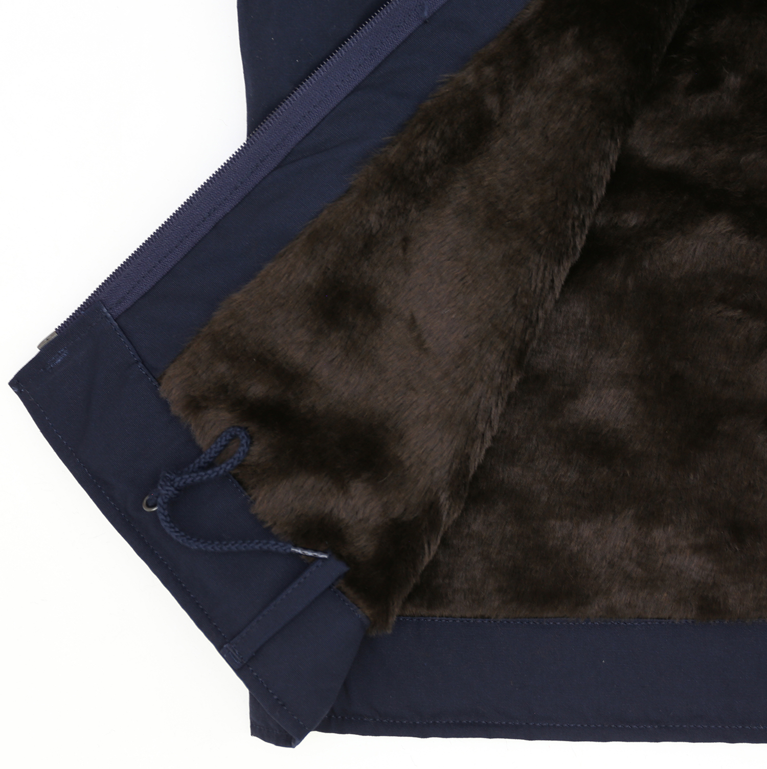 フランス海軍 デッキパーカ