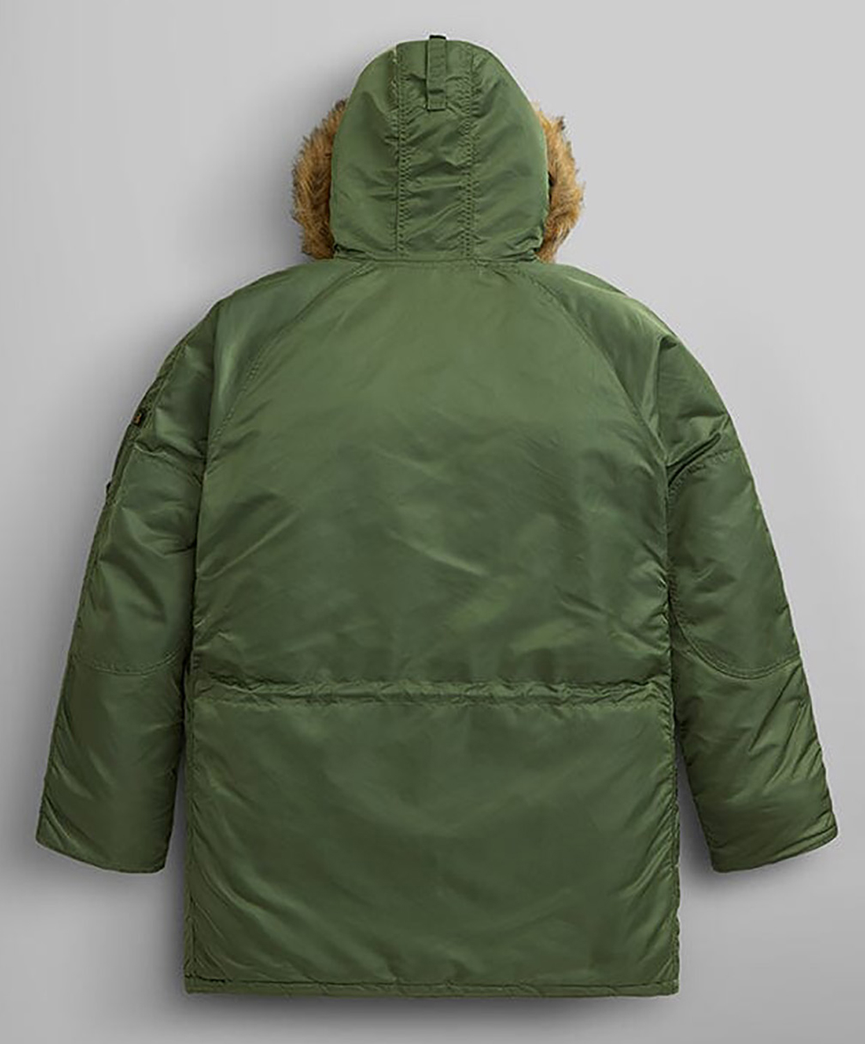 N-3B PARKA