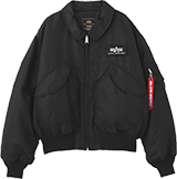 CWU 45P ALPHA アルファ