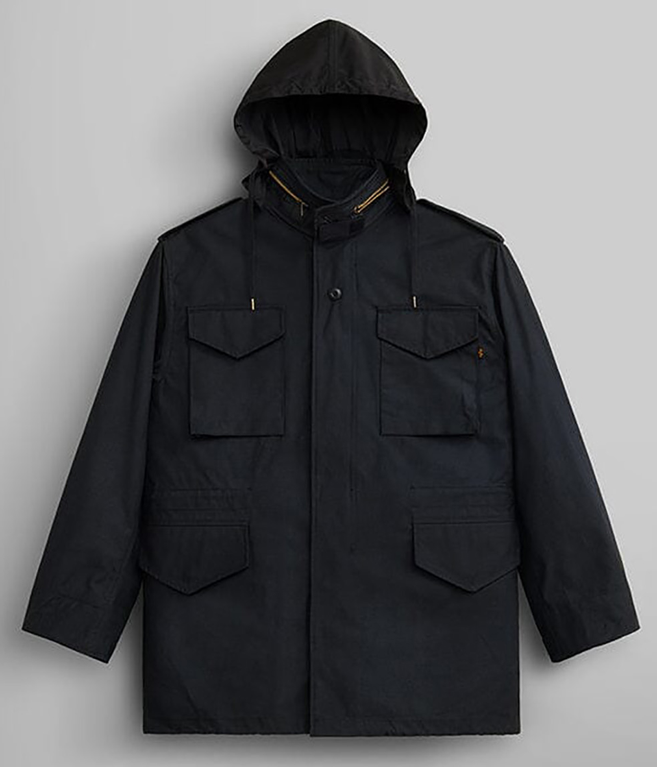 M-65 FIELD JACKET