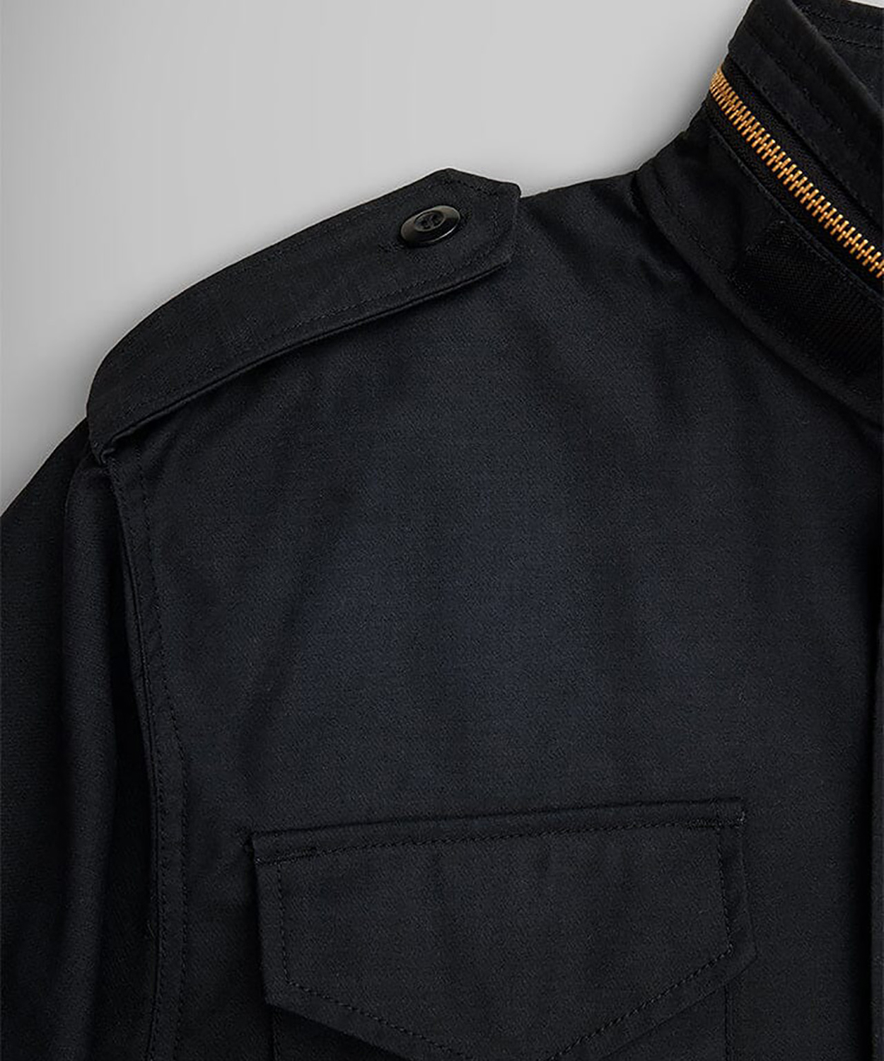 M-65 FIELD JACKET