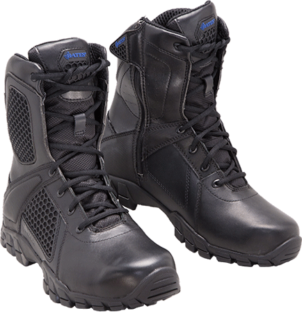 STRIKER TACTICAL BOOTS