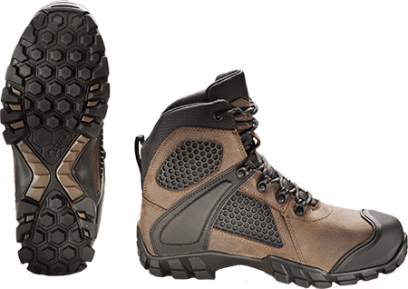 BATES SHOCK FX TACTICAL BOOTS