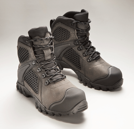 BATES SHOCK FX TACTICAL BOOTS