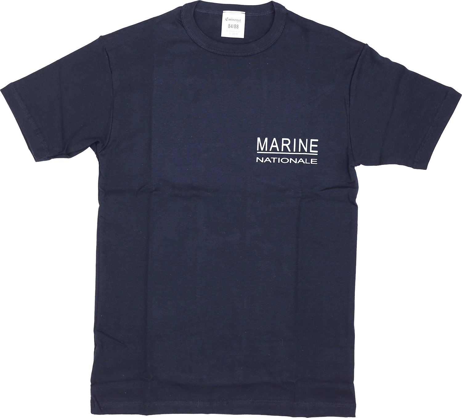 フランス海軍実物
MARINE NATIONALE 