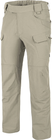 OUTDOOR TACTICAL PANTS