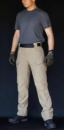 OUTDOOR TACTICAL PANTS