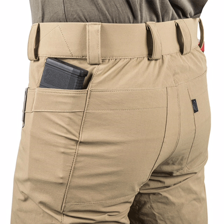 COVERT TACTICAL PANTS