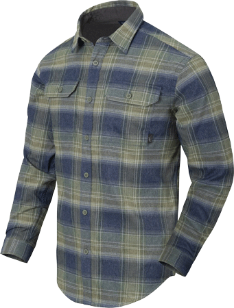 HELIKON-TEX GREYMAN SHIRT