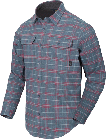 HELIKON-TEX GREYMAN SHIRT