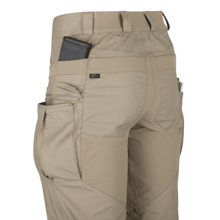 HYBRID TACTICAL PANTS