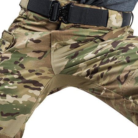 URBAN TACTICAL PANTS