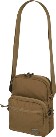 HELIKON-TEX 小型ショルダーバッグ EDC COMPACT SHOULDER BAG