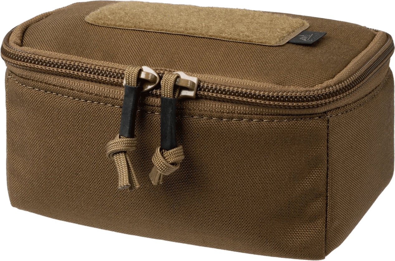 HELIKON-TEX CORDURA AMMO BOX コーデュラ アーモボックス