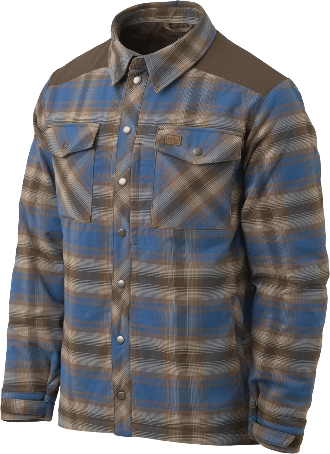 HELIKON-TEX GREYMAN SHIRT