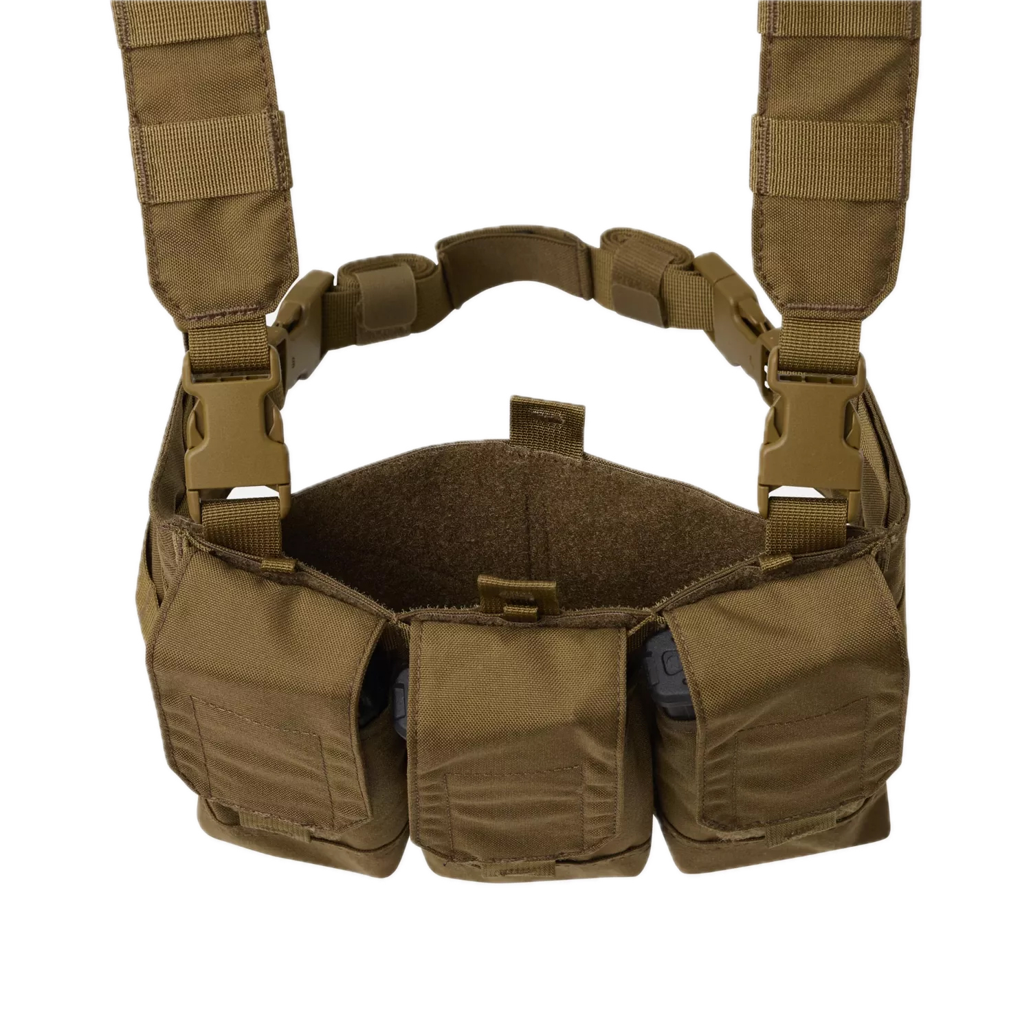 HELIKON-TEX チャイコム チェストリグ CHICOM CHEST RIG