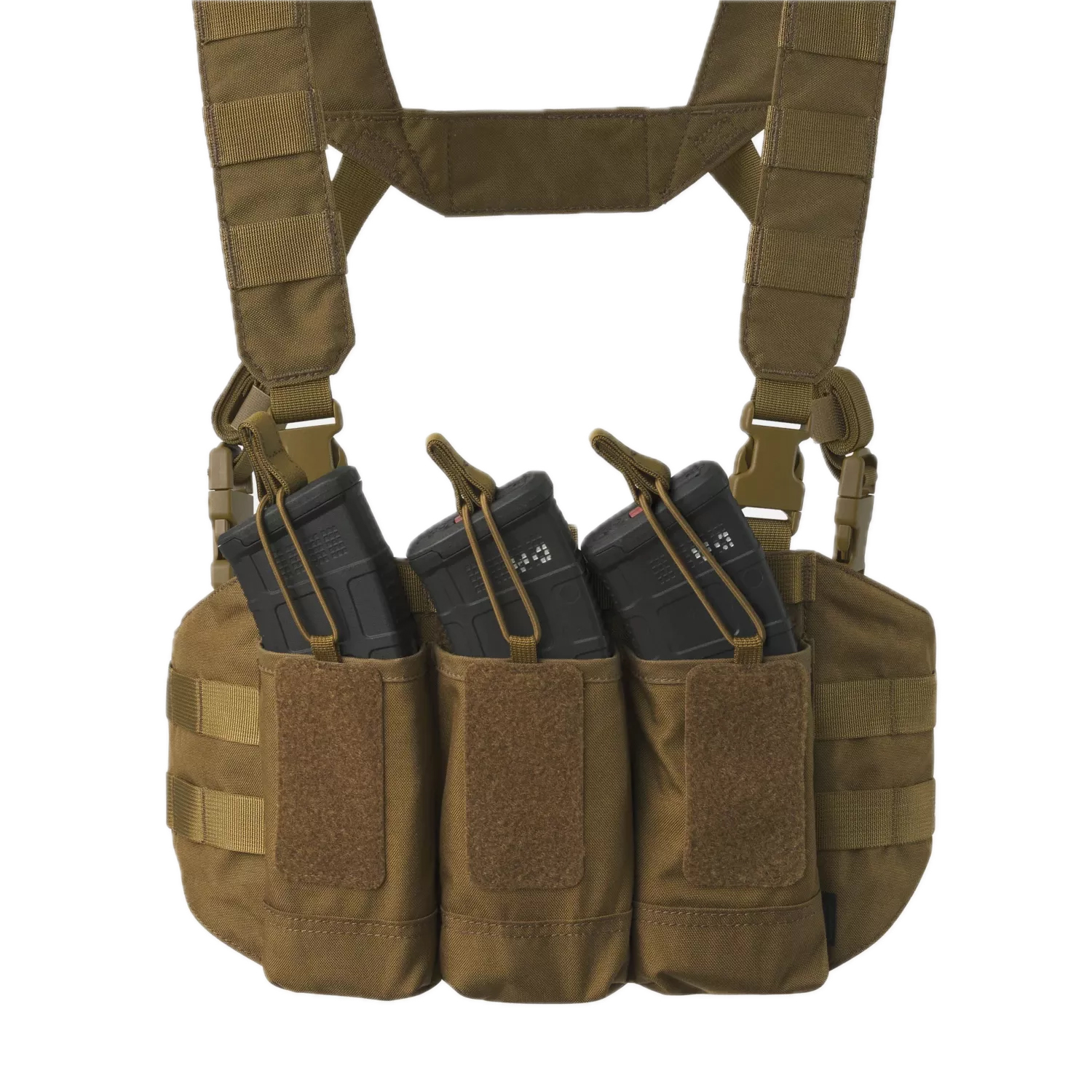 HELIKON-TEX チャイコム チェストリグ CHICOM CHEST RIG