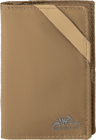 HELIKON-TEX TRIP WALLET