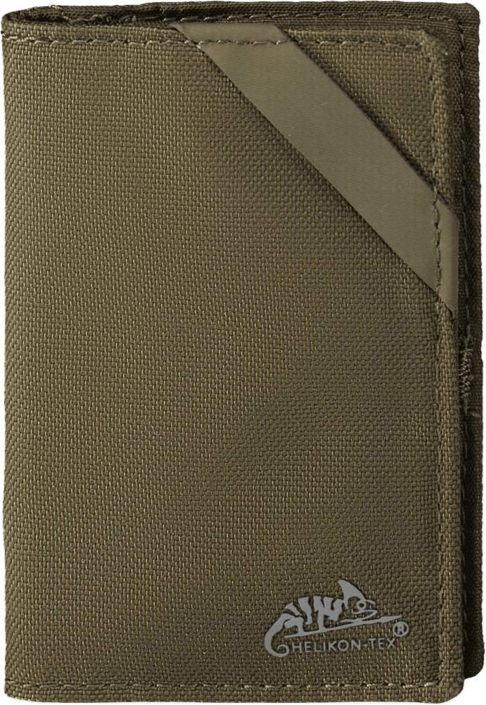 HELIKON-TEX TRIP WALLET