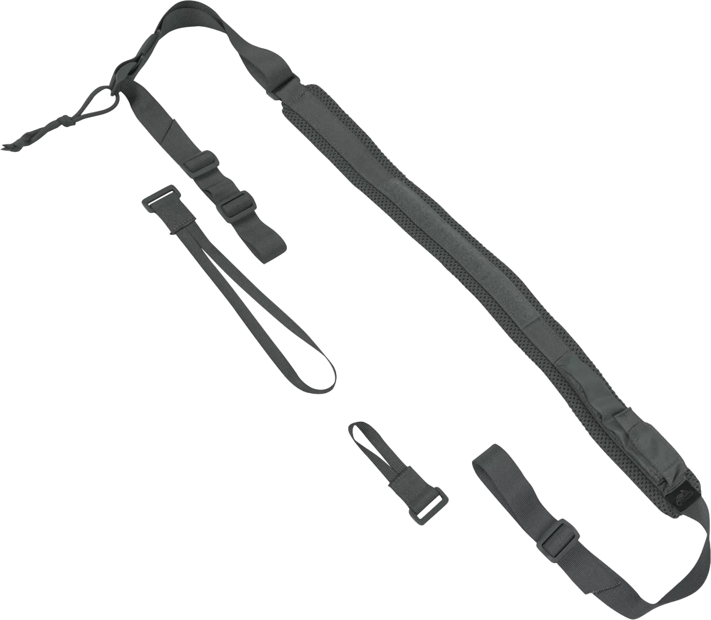 2-ポイント カービン スリング