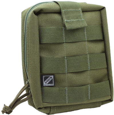 MOLLE MEDICAL POUCH