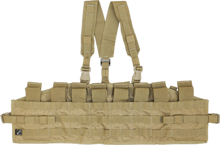 CHEST RIG