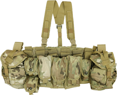 CHEST RIG