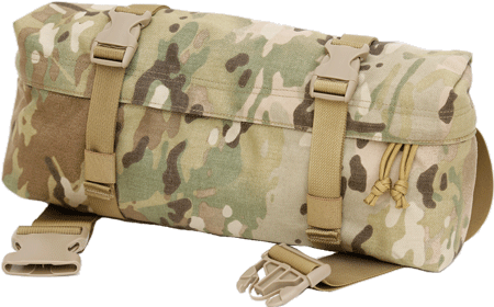 MOLLE II BOTTOM PACK