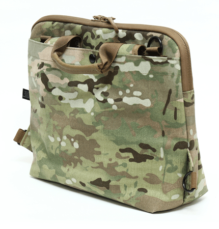 CRIUS-12 LAPTOP BAG ラップトップ バッグ J-TECH