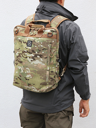 CRIUS-20 LAPTOP BAG ラップトップ バッグ J-TECH