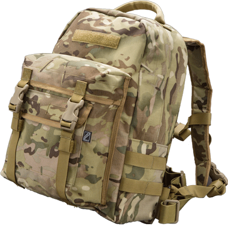 MOLLE II ASSAULT BACKPACK J-TECH ミリタリーショップ 革ジャン 中田商店