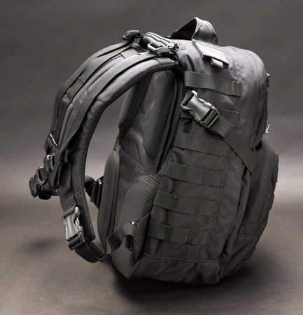 OSIRIS ASSAULT BACKPACK バックパック