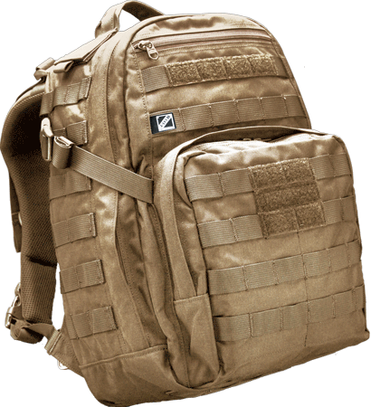 OSIRIS ASSAULT BACKPACK