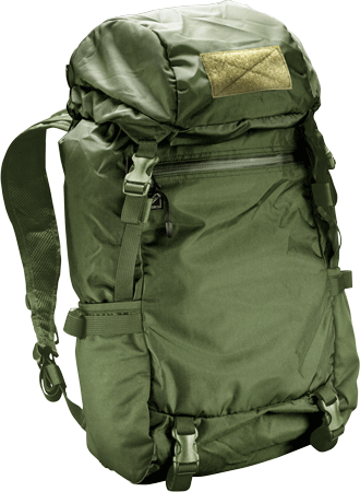 パッカブル バックパック
LIGHTWEIGHT
PACKABLE BACKPACK 