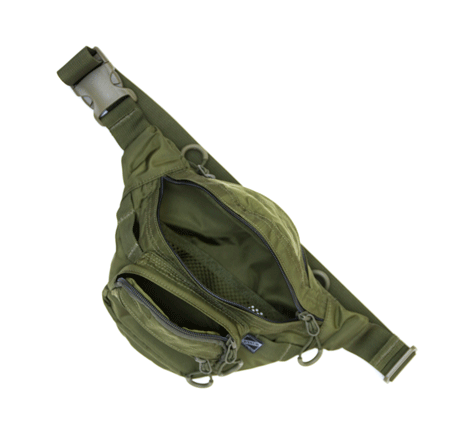 C4-S WAIST BAG