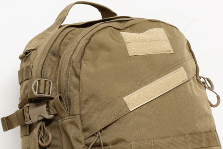 MOLLE II ASSAULT BACKPACK バックパック