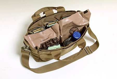 TOOLS BAG-II