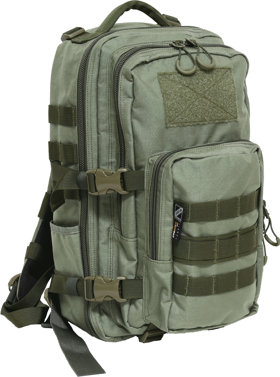 ALEX TACTICAL  BACKPACK