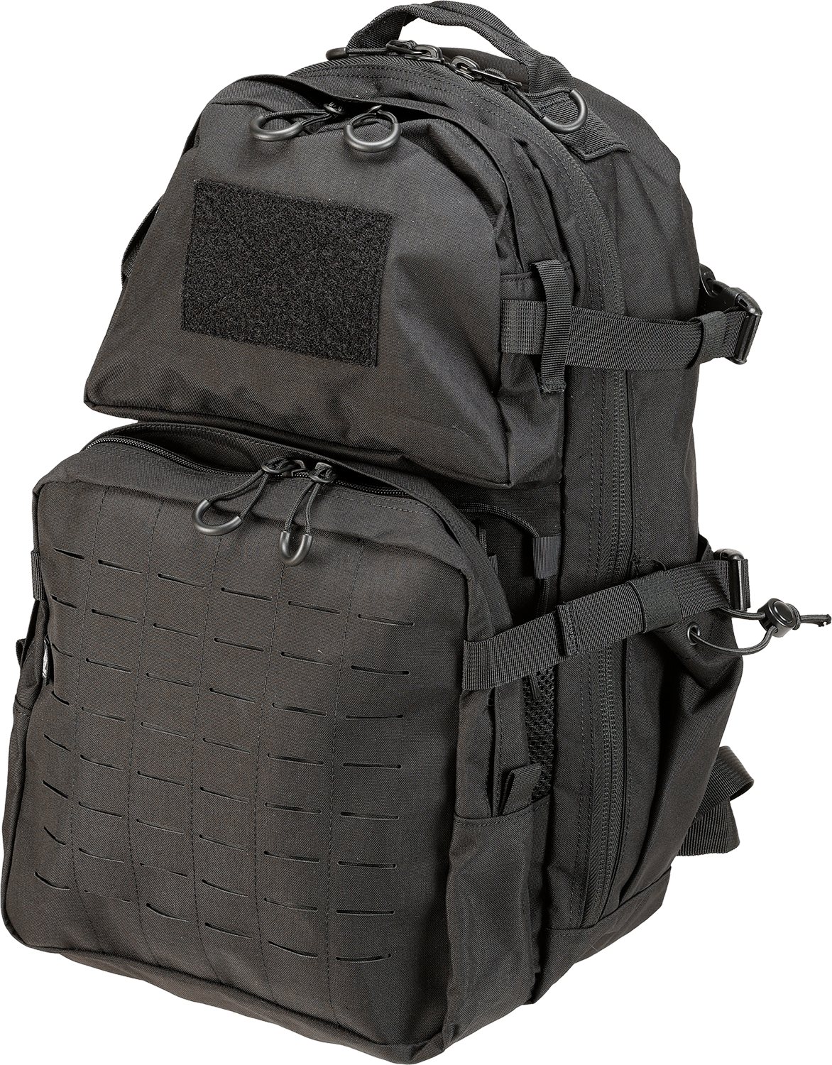 ARES D-2 TACTICAL BACKPACK