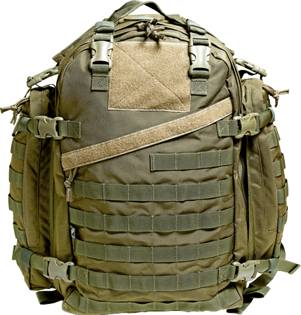 FALCON-2 ASSAULT BACKPACK