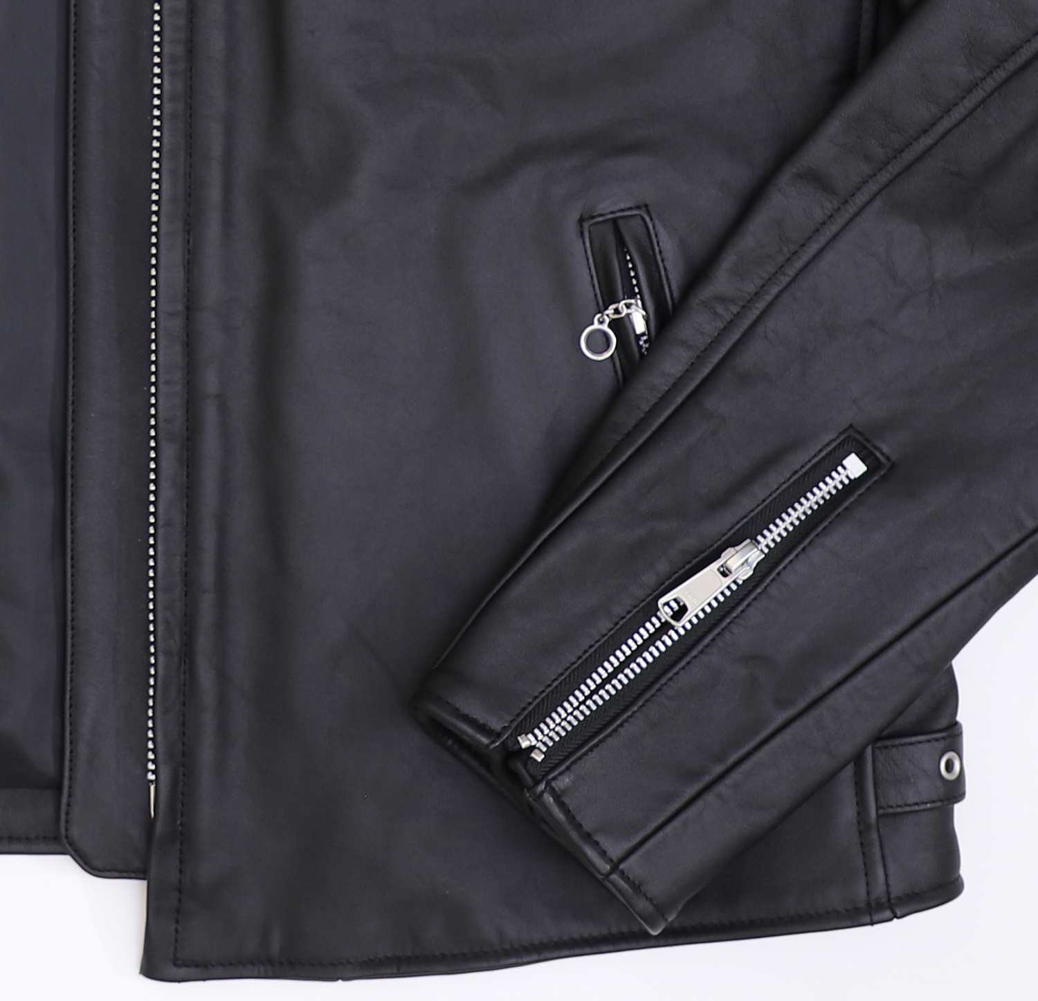 ライダースジャケット