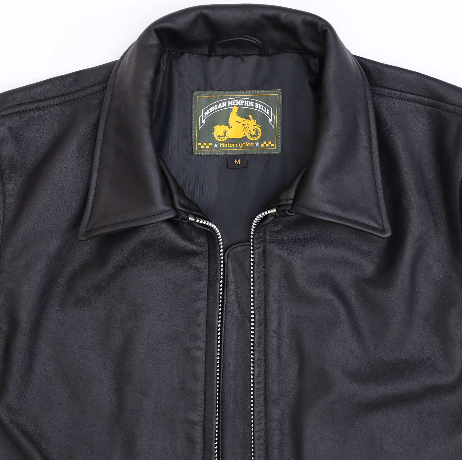 ライダースジャケット