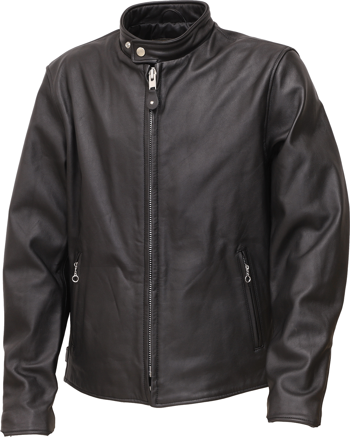 ライダースジャケット