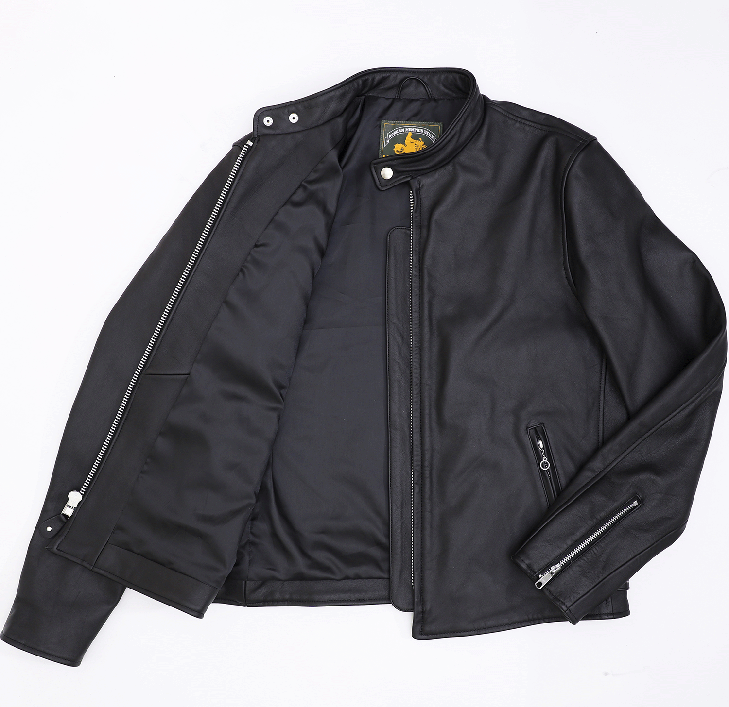 ライダースジャケット