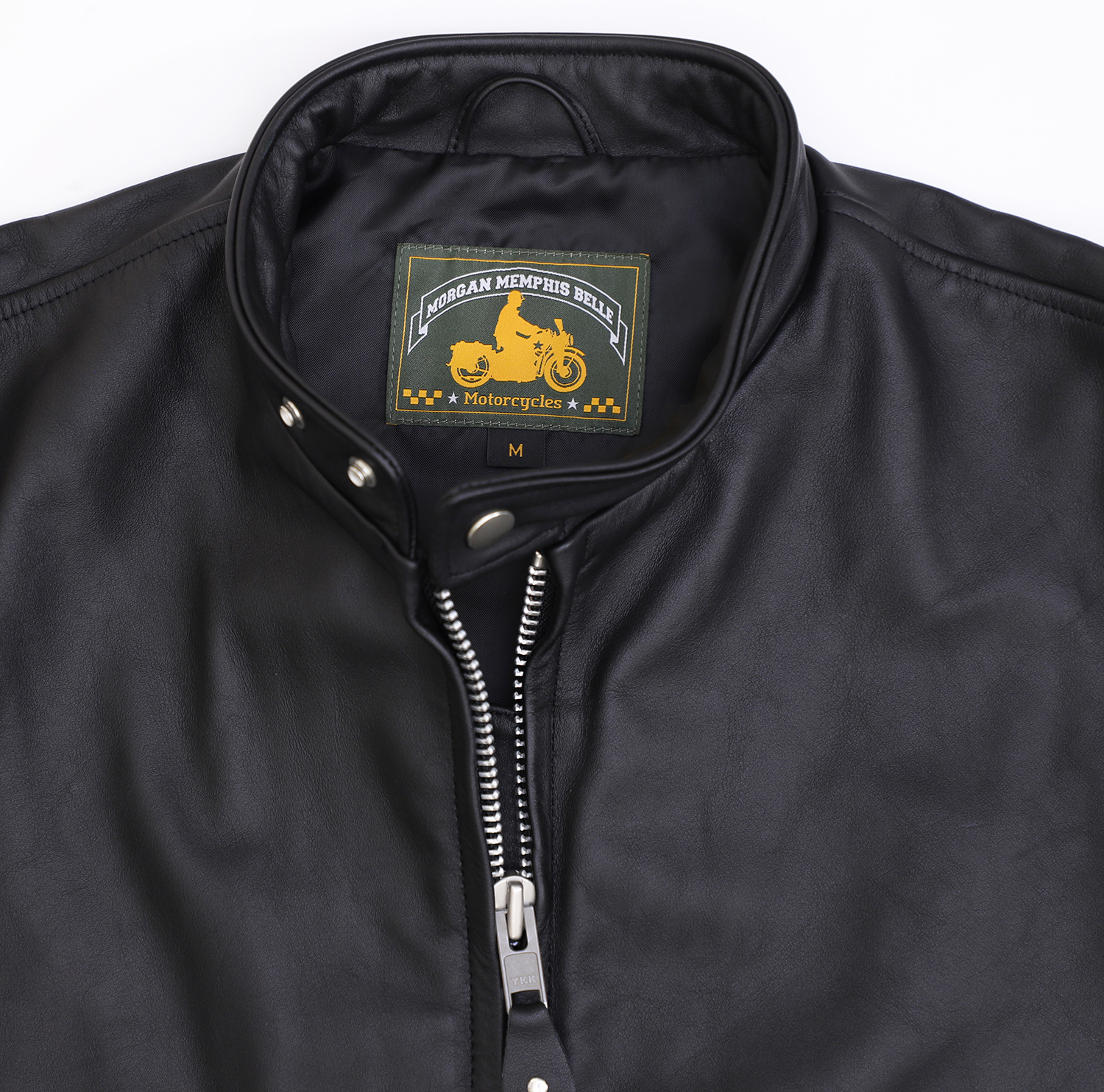 ライダースジャケット