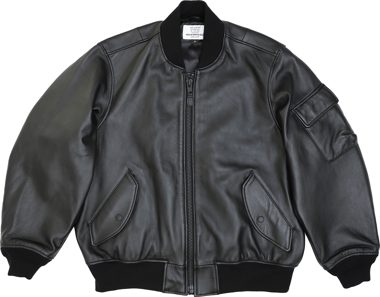 M-65 JACKET